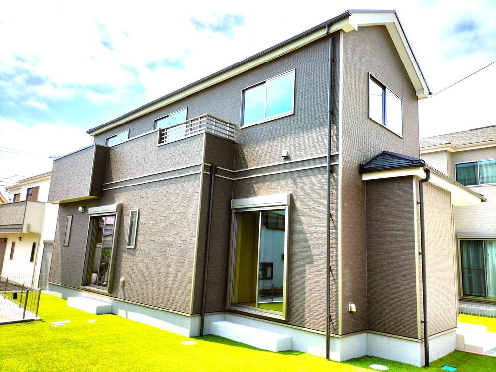 静岡県富士市増川 2290万円 4LDK
