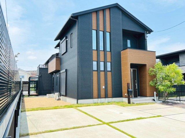 岐阜県羽島市舟橋町２ 3200万円
