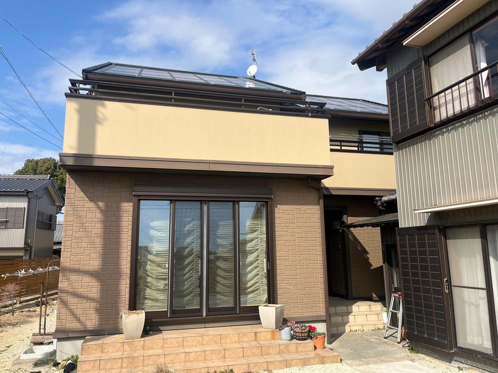 愛知県豊橋市前芝町字西 3980万円