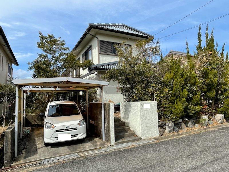三重県員弁郡東員町笹尾東３ 1090万円