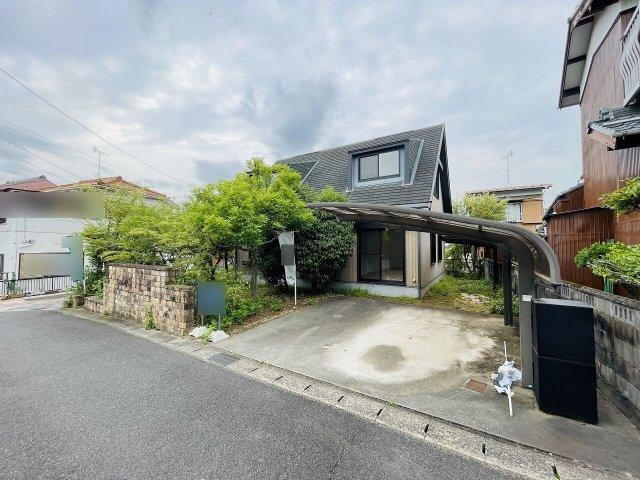 愛知県岡崎市元欠町５ 4198万円