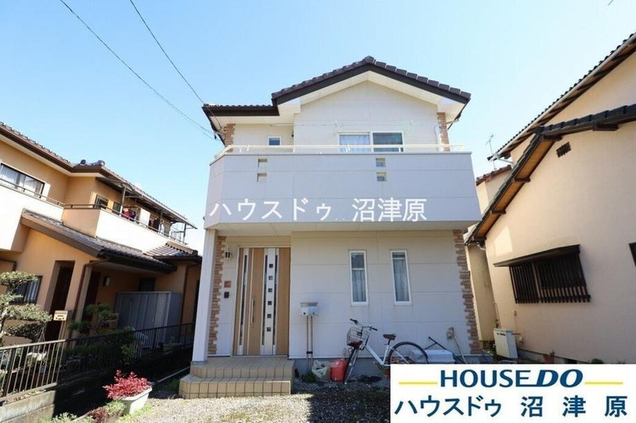 静岡県駿東郡清水町徳倉 2450万円 4SLDK