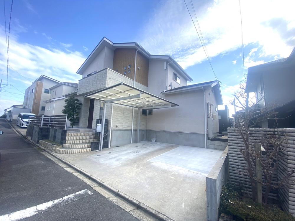 愛知県日進市梅森町新田 4380万円