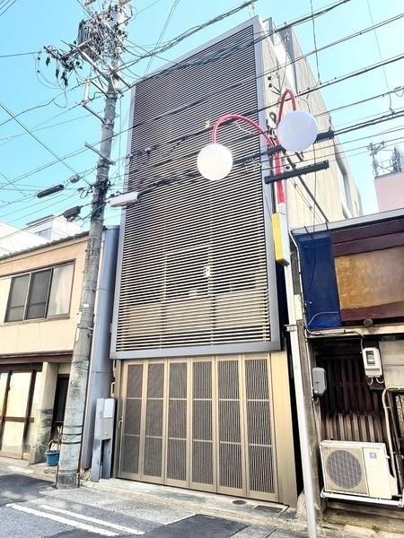 愛知県名古屋市中区大須２ 9880万円