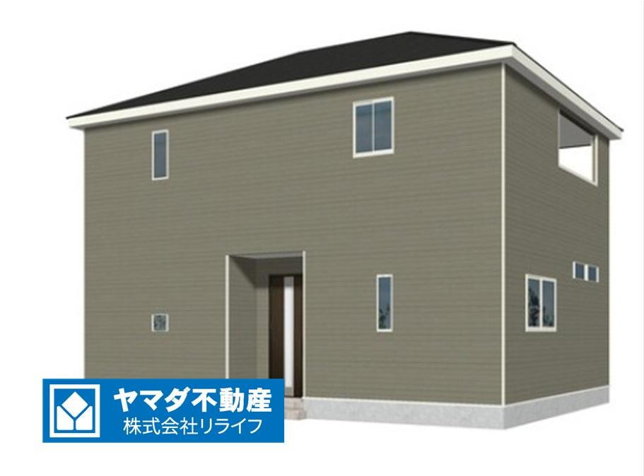 岐阜県羽島市竹鼻町蜂尻 2290万円 4SLDK