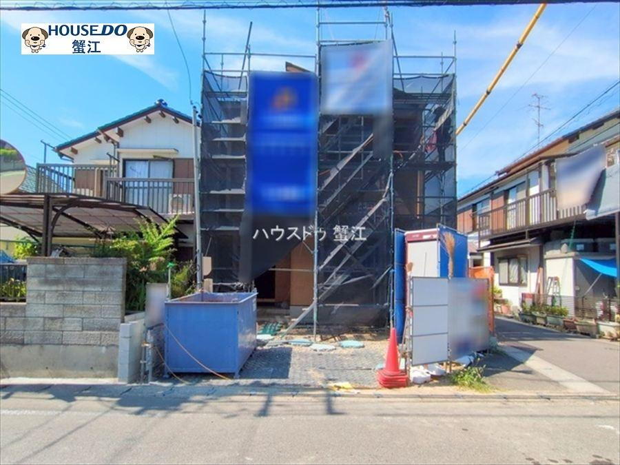 愛知県弥富市平島町喜右味名 2980万円 3LDK