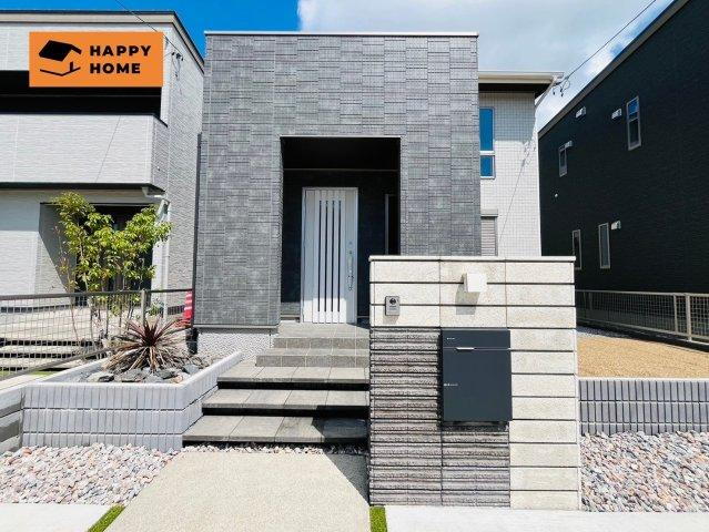 岐阜県羽島郡笠松町田代 3300万円