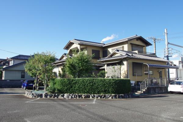静岡県富士市大野新田 中古住宅