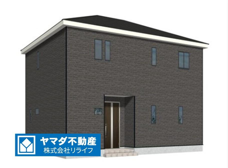 岐阜県羽島市竹鼻町蜂尻 2090万円 4LDK