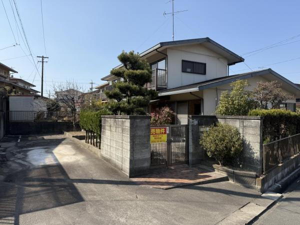 愛知県知多市梅が丘２ 1499万円