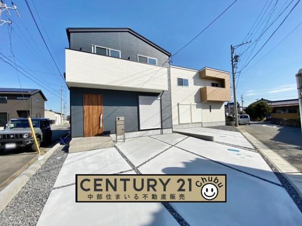 愛知県安城市小川町志茂 3880万円 4LDK