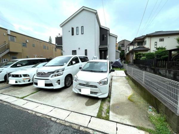 愛知県名古屋市緑区鳴海町字森下 4680万円
