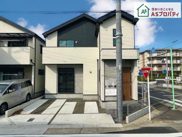 愛知県名古屋市北区喜惣治２ 2999万円