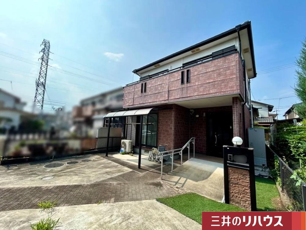 物件写真