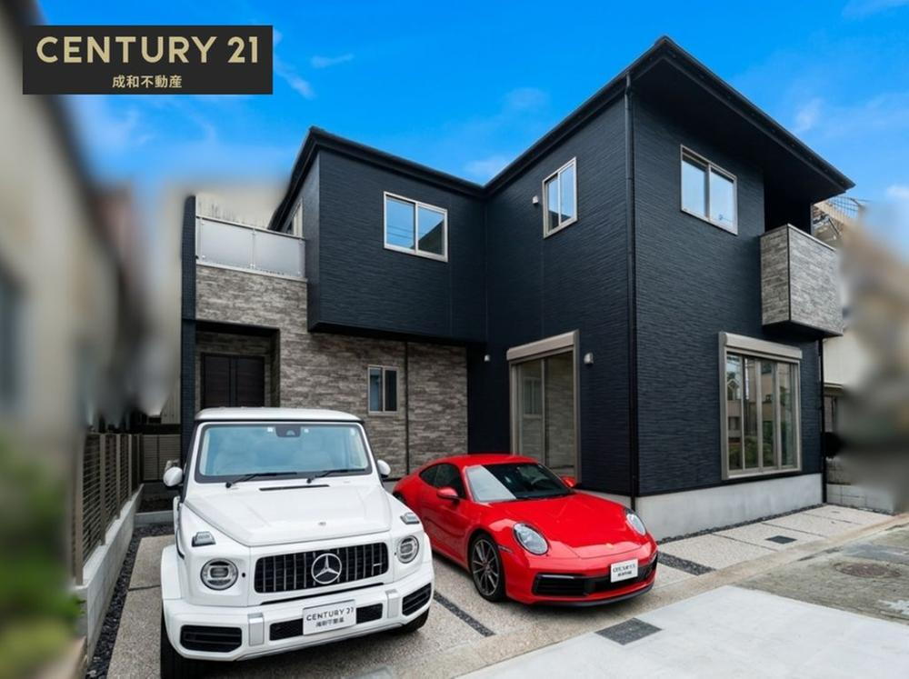 愛知県名古屋市瑞穂区井の元町 4,299万円 5LDK
