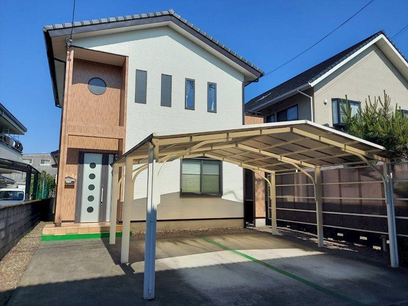 静岡県島田市横井２ 2590万円