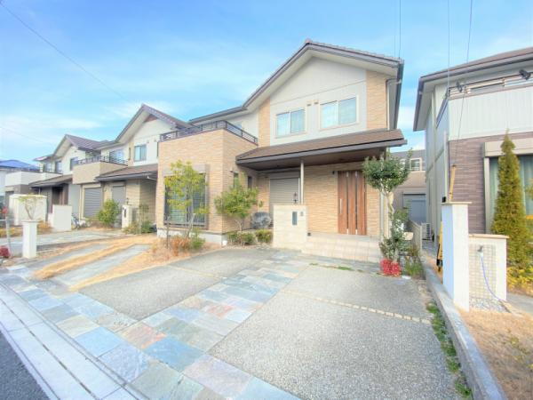 愛知県安城市和泉町 3950万円