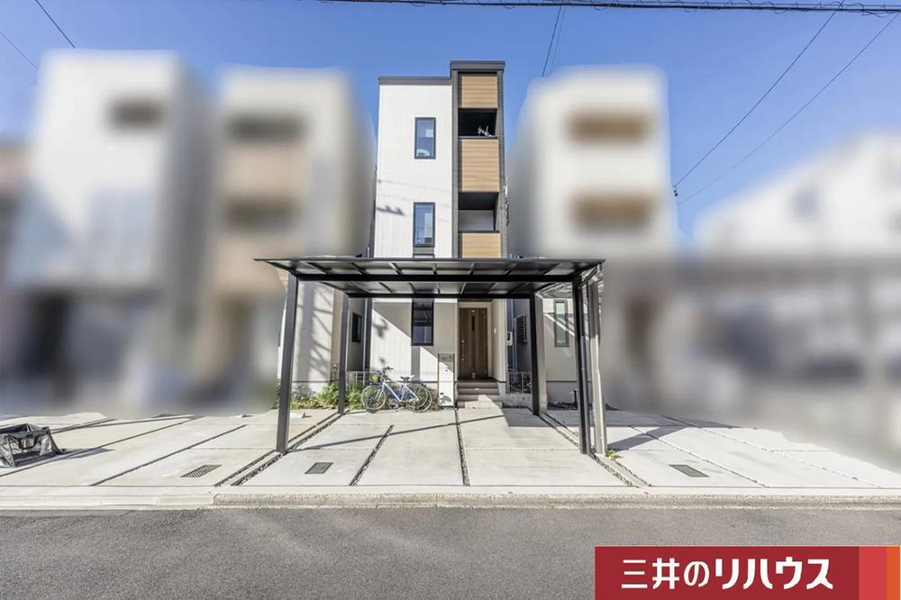 物件写真