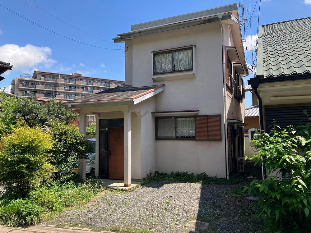 静岡県静岡市葵区唐瀬１ 1200万円 3LDK