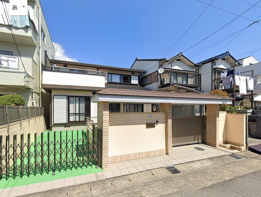 愛知県名古屋市北区丸新町 2580万円