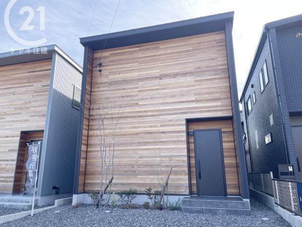 愛知県碧南市相生町２ 3590万円