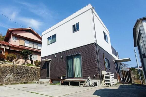 静岡県熱海市上多賀 3980万円