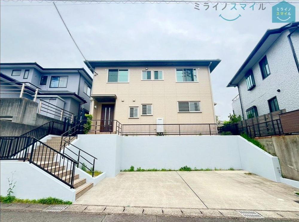 愛知県長久手市山桶 5980万円
