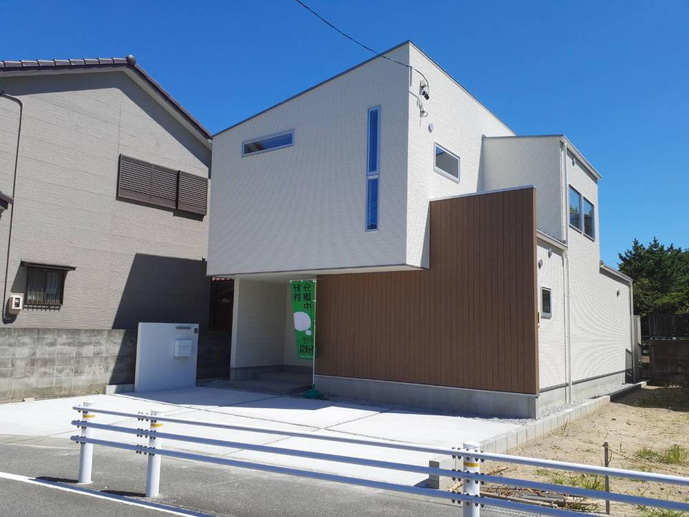 三重県四日市市日永４ 2998万円 4LDK