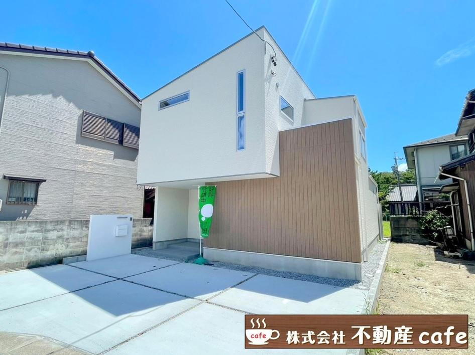 三重県四日市市日永４ 2998万円 4LDK