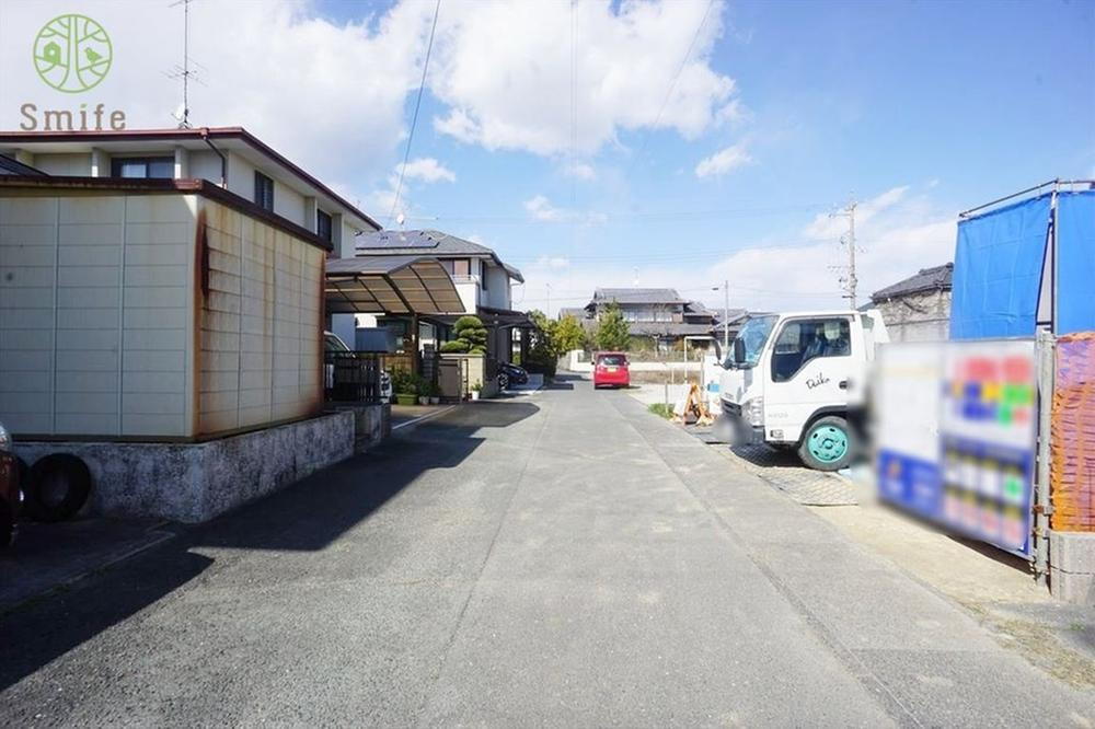 静岡県磐田市二之宮 2950万円 4LDK