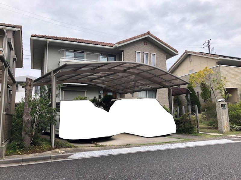 三重県津市上浜町５ 3250万円 4LDK