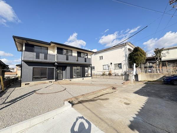 愛知県西尾市羽塚町北側 2299万円