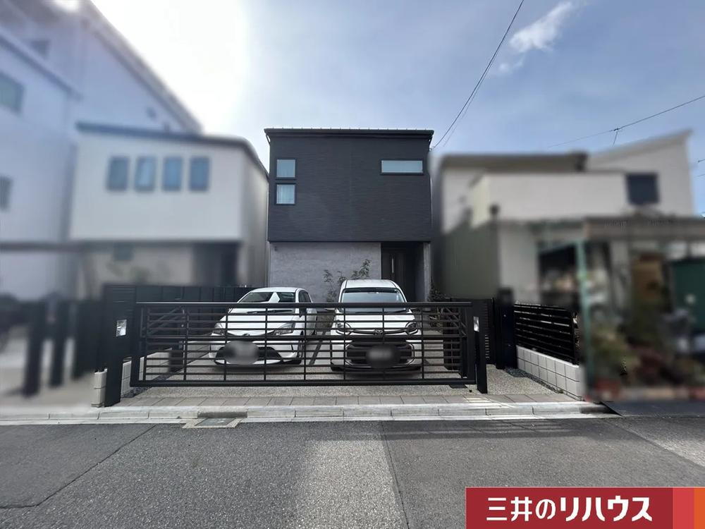 物件写真