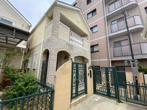 愛知県春日井市如意申町２ 2490万円