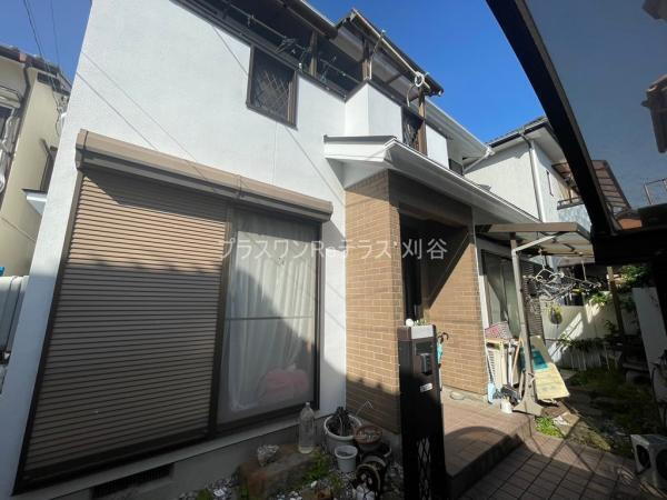 愛知県刈谷市末広町１ 3270万円 5SLDK