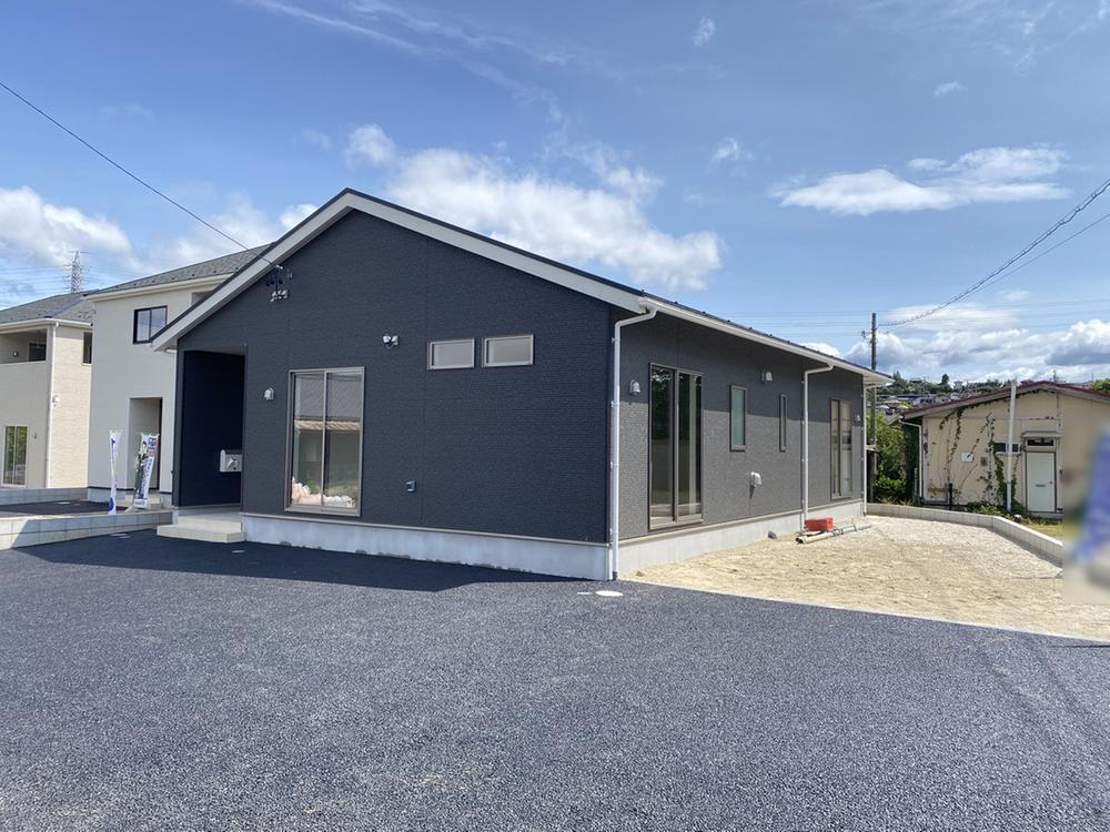 岐阜県恵那市大井町 2490万円 4LDK
