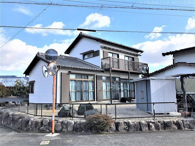 三重県四日市市あかつき台１ 1190万円