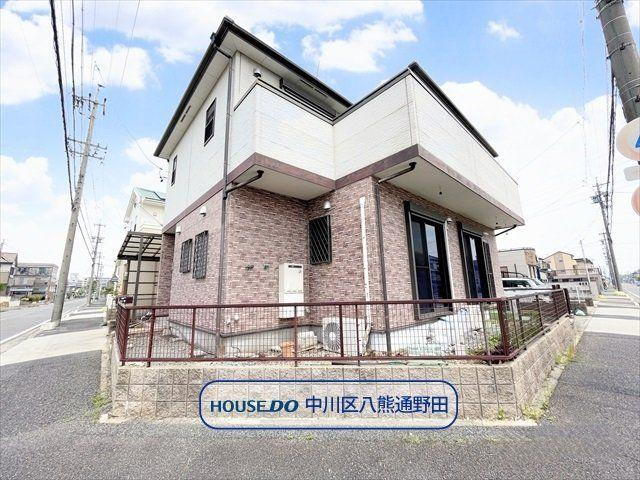 愛知県名古屋市中川区助光３ 2380万円
