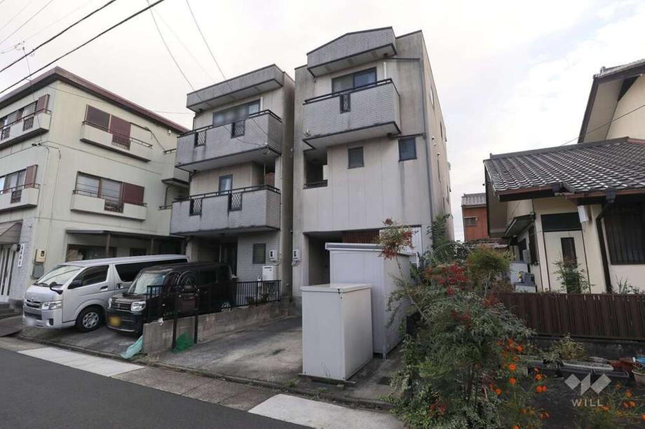 愛知県名古屋市中村区押木田町２ 2980万円