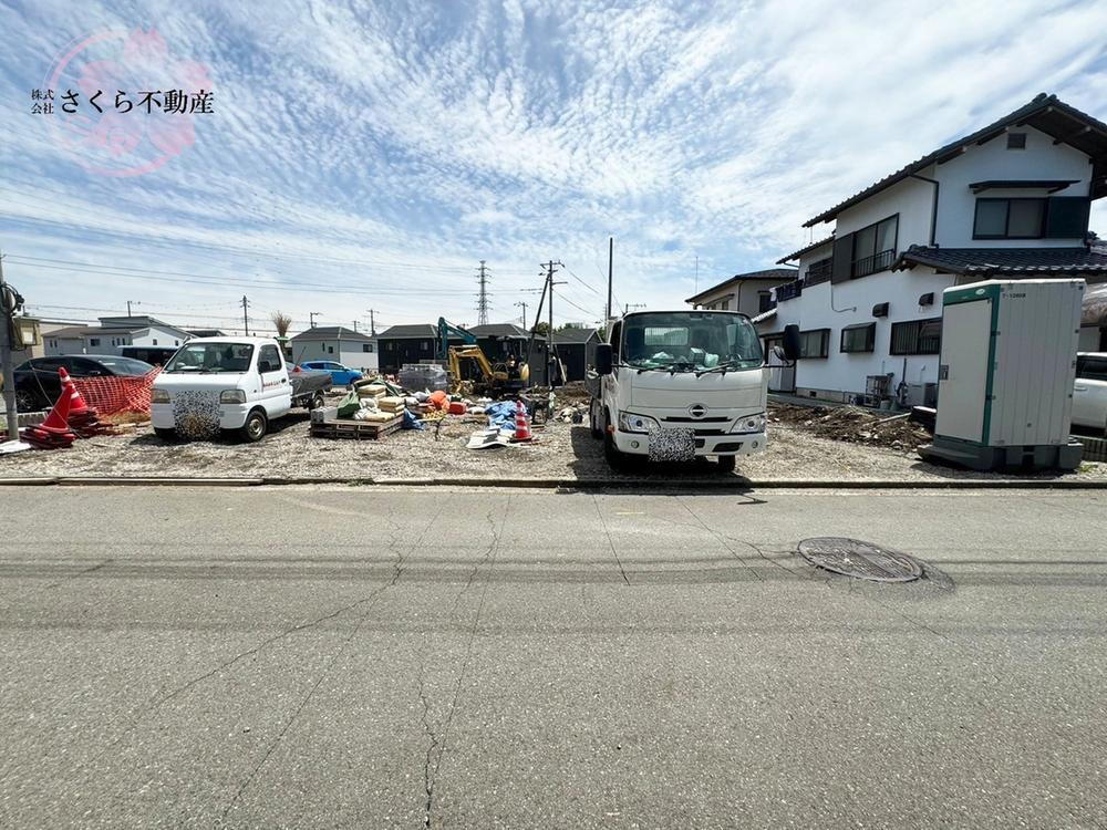 静岡県沼津市岡一色 3290万円 4LDK