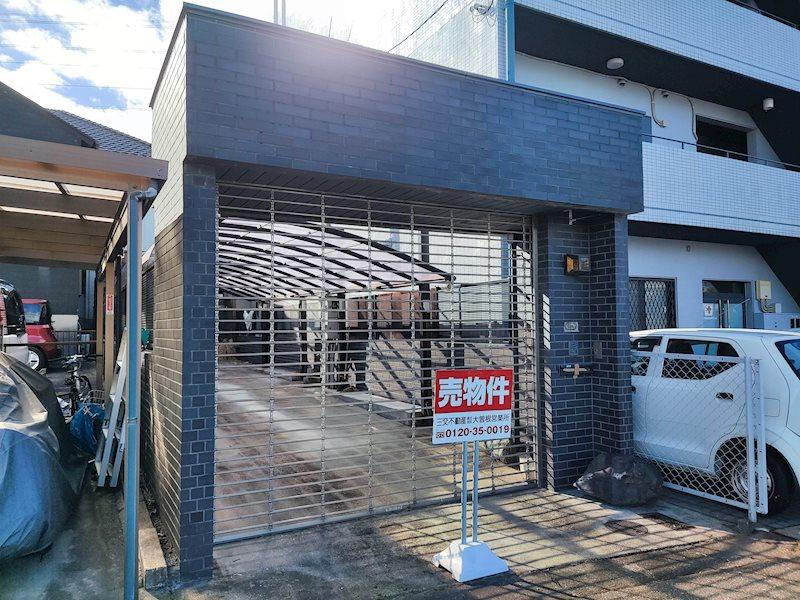 愛知県名古屋市名東区上社４ 6480万円