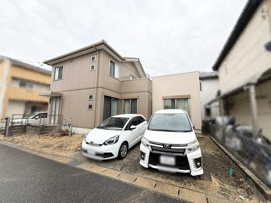 愛知県日進市浅田平子３ 3790万円