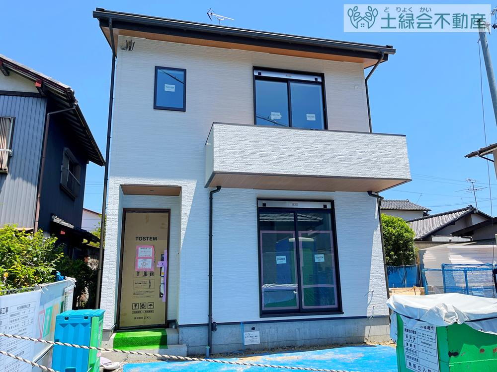 静岡県静岡市葵区南沼上２ 3580万円 2SLDK