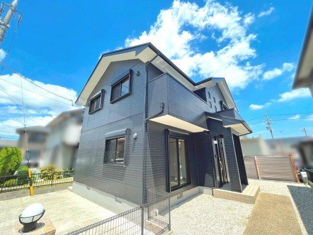 三重県四日市市日永西４ 2980万円