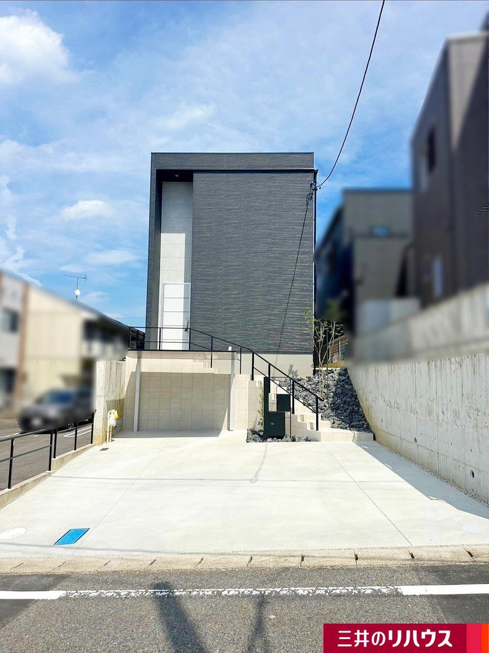 愛知県豊田市美里２ 4299万円 3LDK