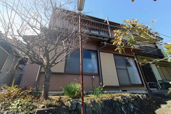 静岡県熱海市上多賀 1180万円