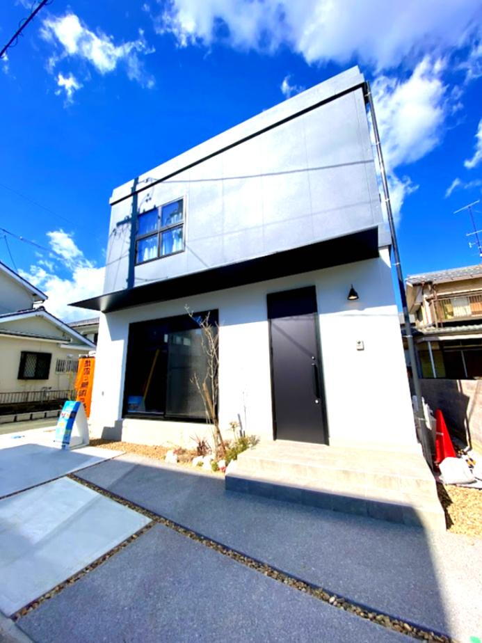 静岡県浜松市中央区文丘町 4950万円 3SLDK