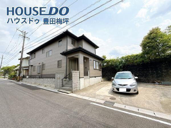 愛知県みよし市明知町宝栄 3299万円