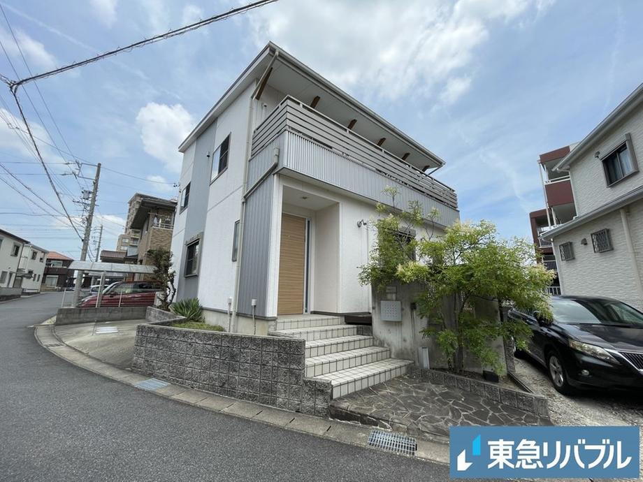 愛知県尾張旭市北山町北新田 3480万円