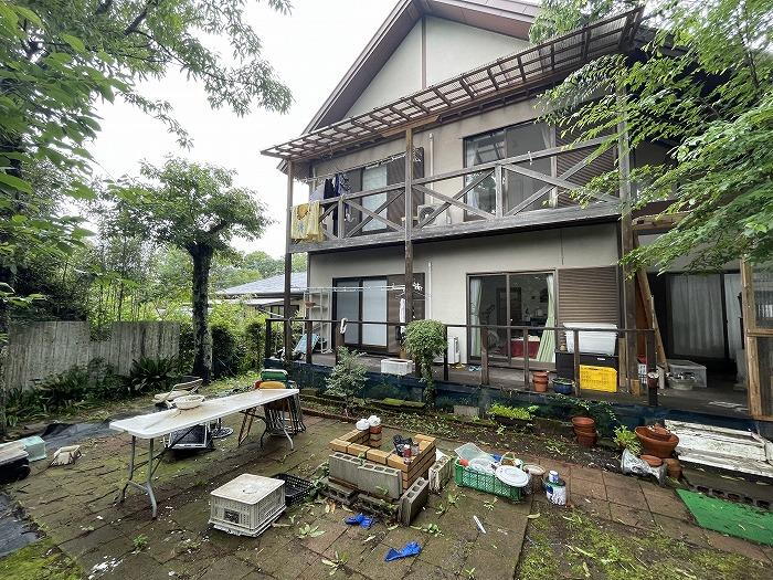 静岡県伊豆市冷川 780万円